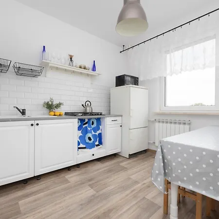Modern Near Airport Wlochy By Renters *