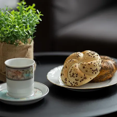 Apartment Modern Near Airport Wlochy By Renters Warsaw